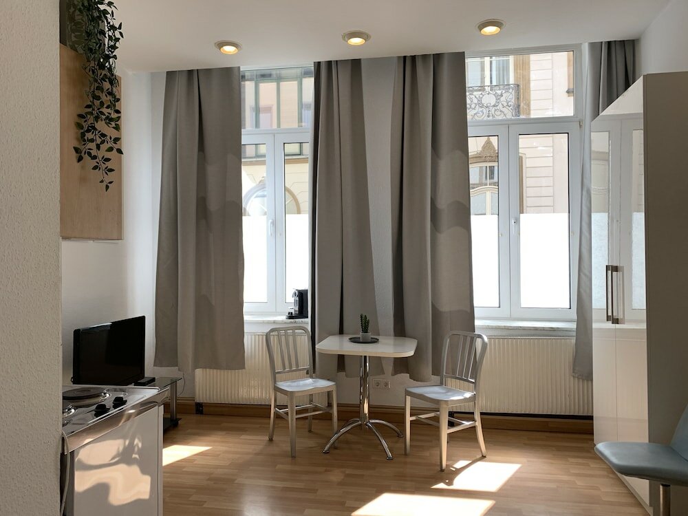 Фото Domapartment Cologne City Altstadt