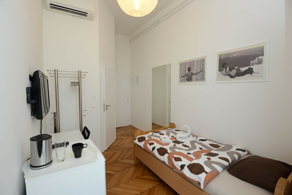 Фото Galeria Rooms