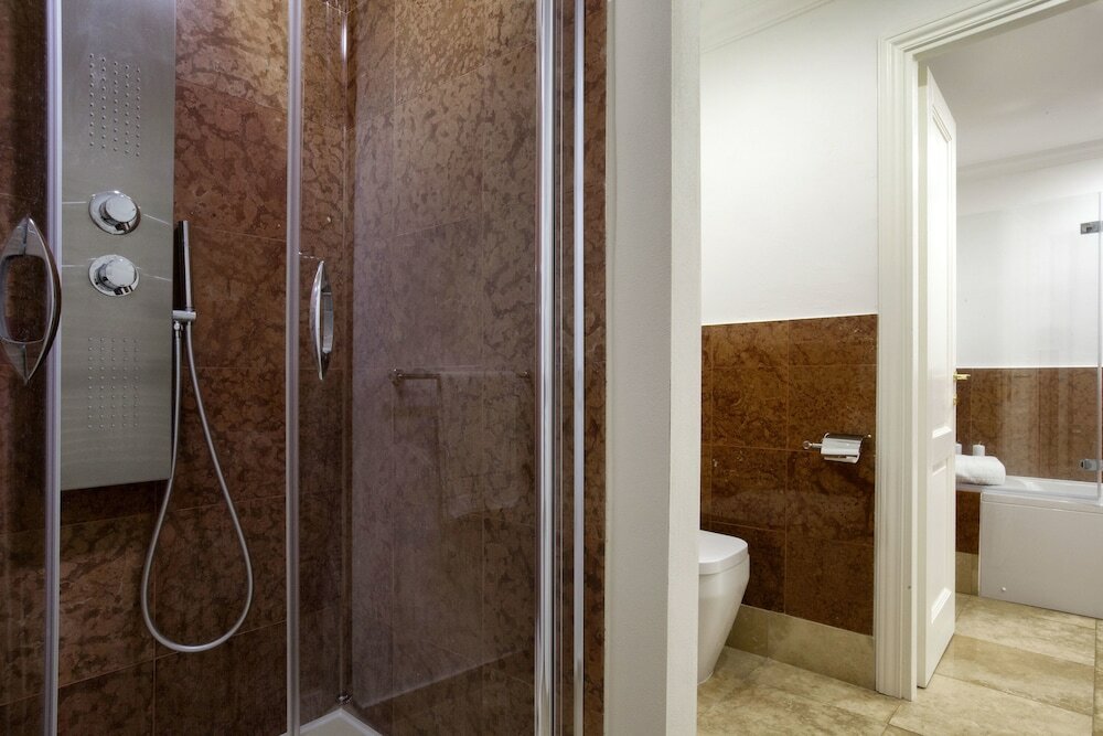 Фото Villa delle Fontane