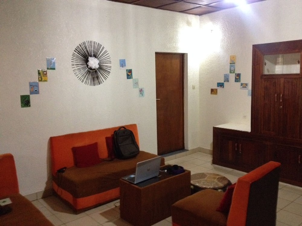 Фото Feel At Home