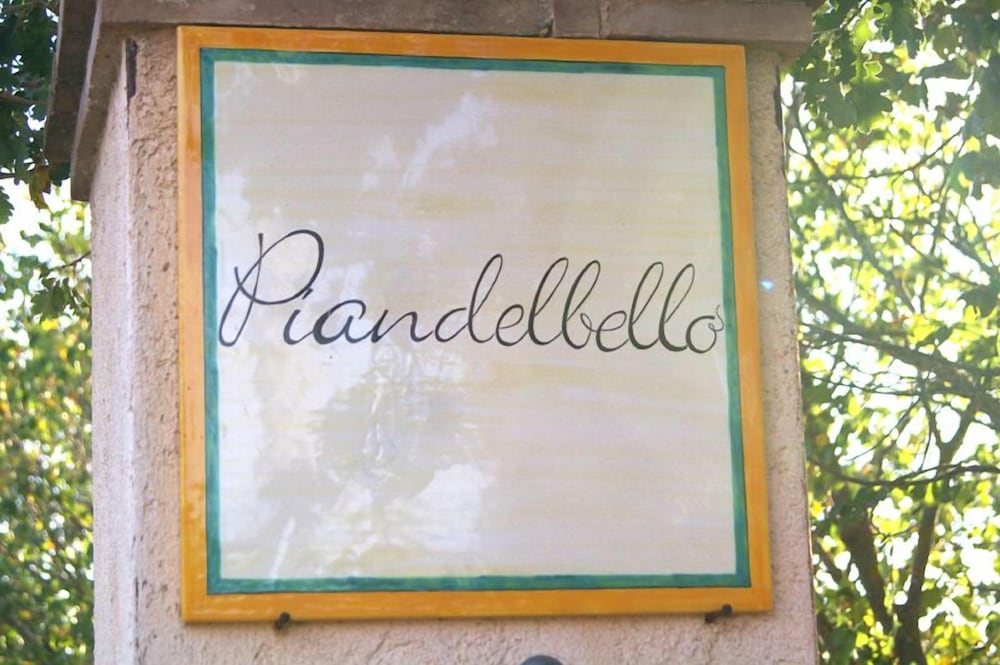 Фото La Casa di Piandelbello