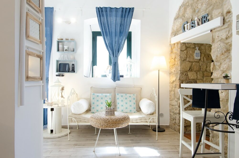 Фото Giardino delle Zagare