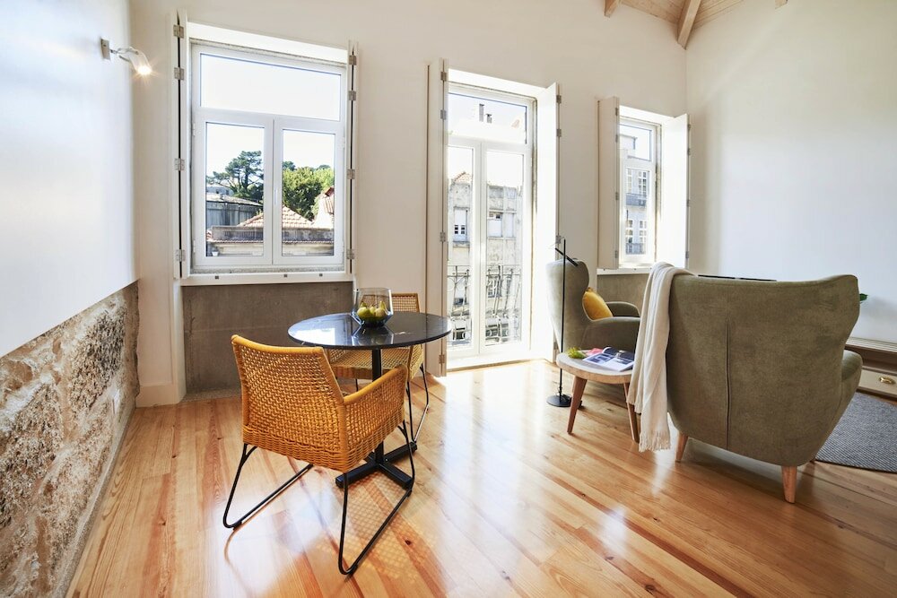 Фото Pause Apartments