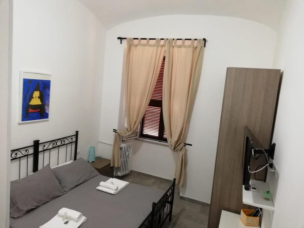 Фото Grandis Rooms