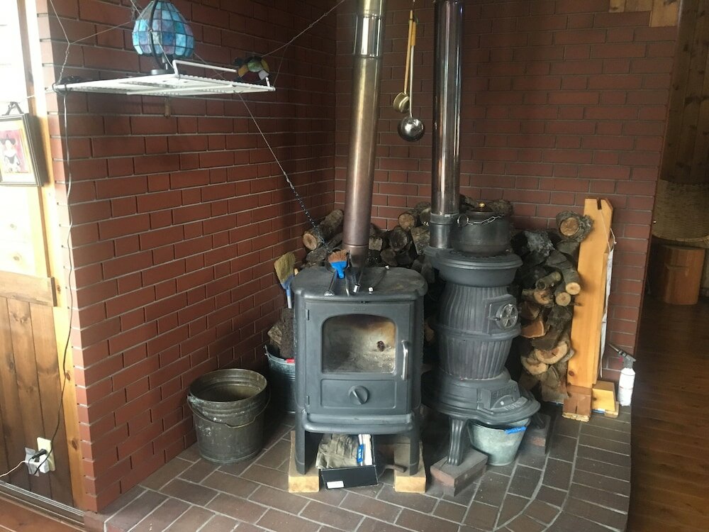 Фото Guest House Honami-Kaido - Hostel