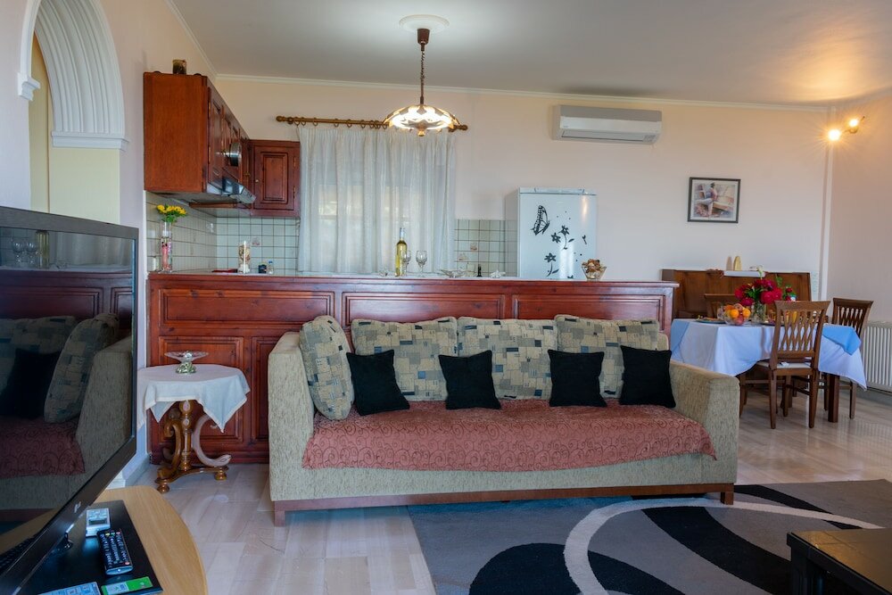 Фото Вилла Emily