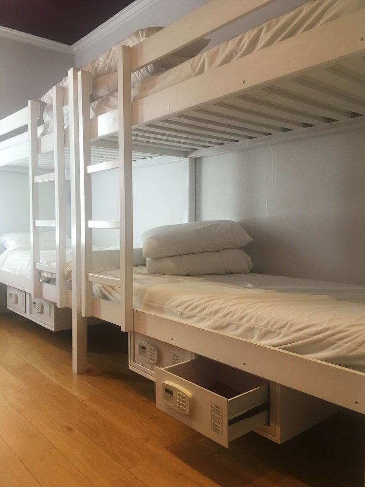 Фото Hostel Lybeer