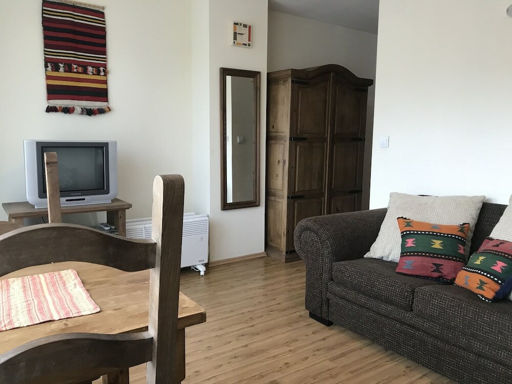 Фото Kandahar Nadezhda Apartments