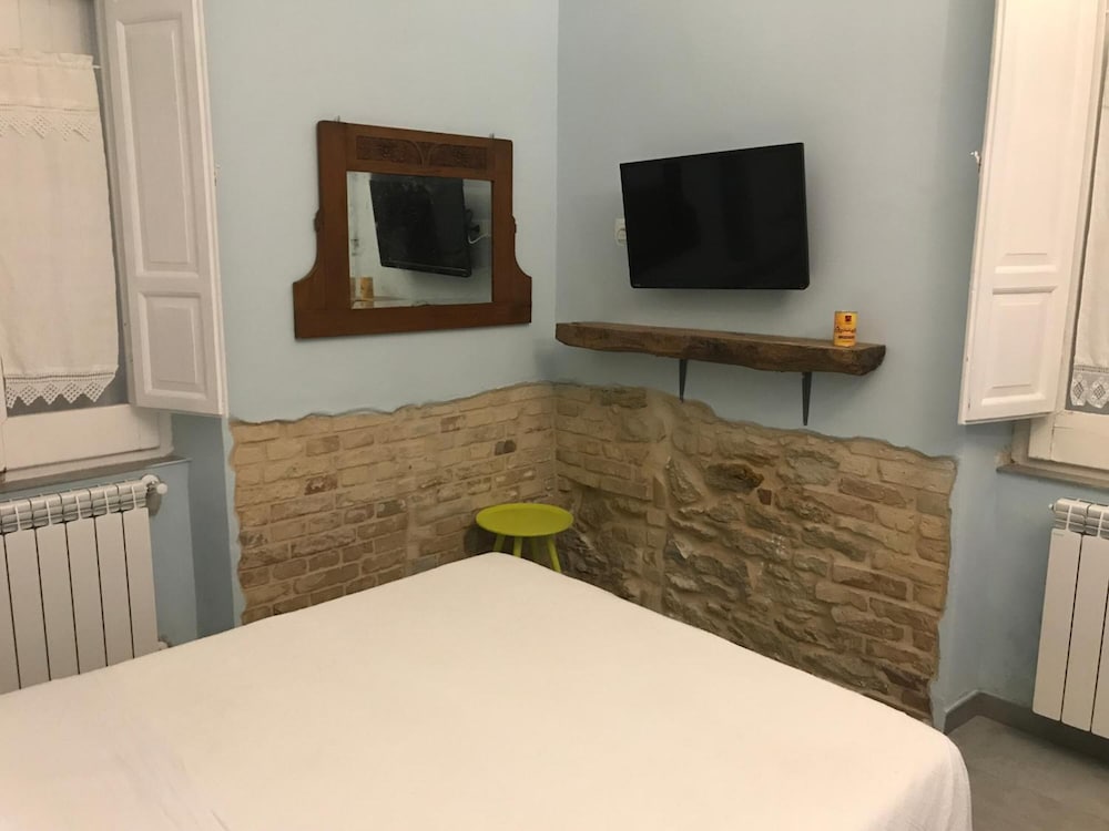 Фото B&b Ripari di Giobbe