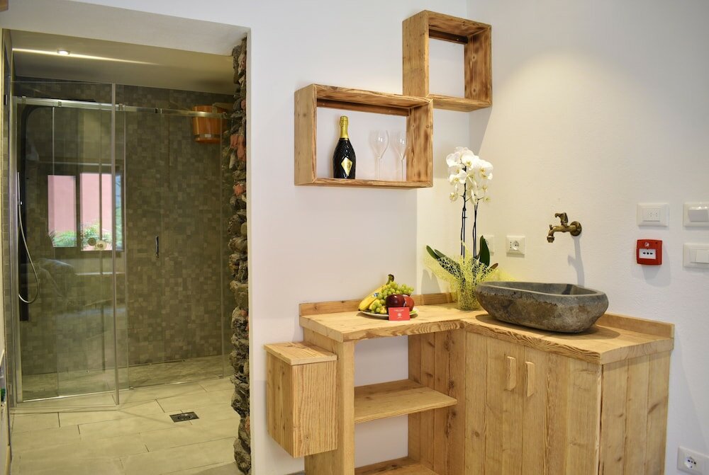 Фото Residence Lake Como