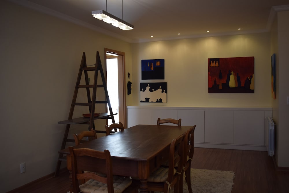 Фото Residencial Salzburg