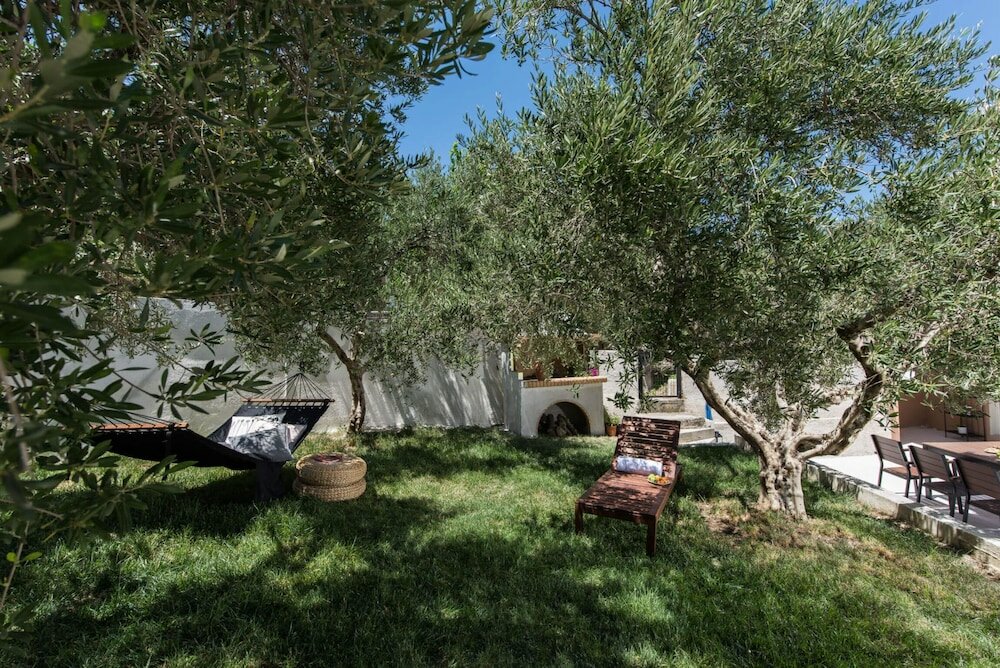 Фото Margiani House