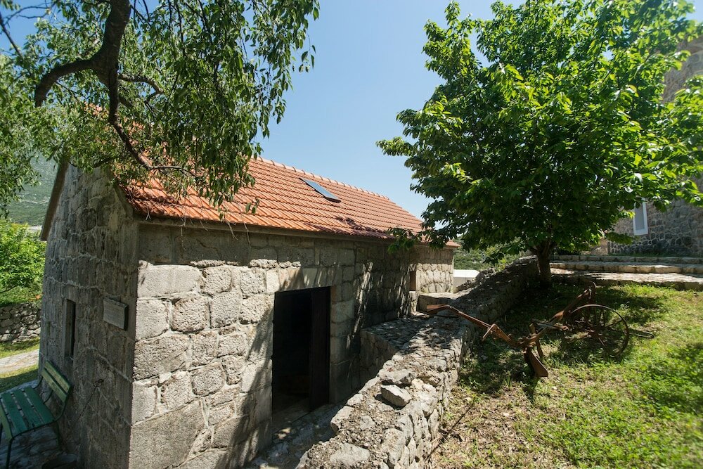 Фото Ethno village Kokorici - Holiday house