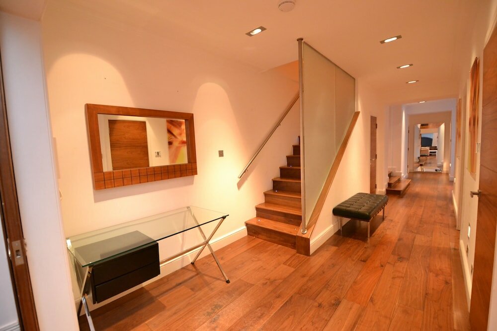 Фото Thistle London Hyde Park Lancaster Gate