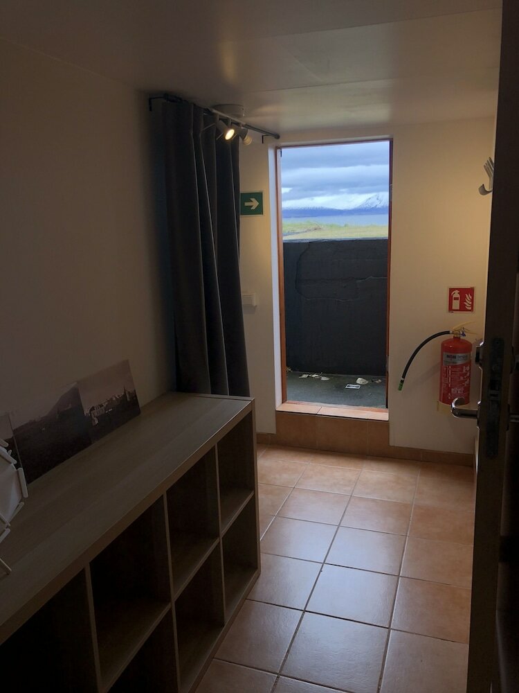 Фото Vellir Grenivik a home with a view