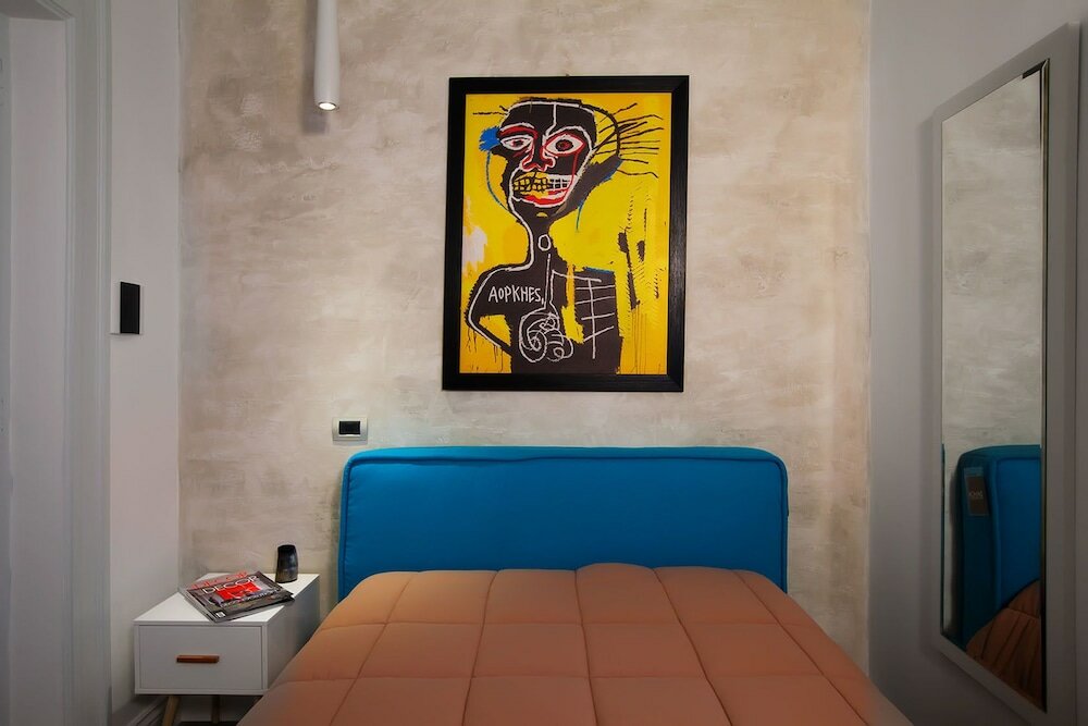 Фото Ferrari Suite