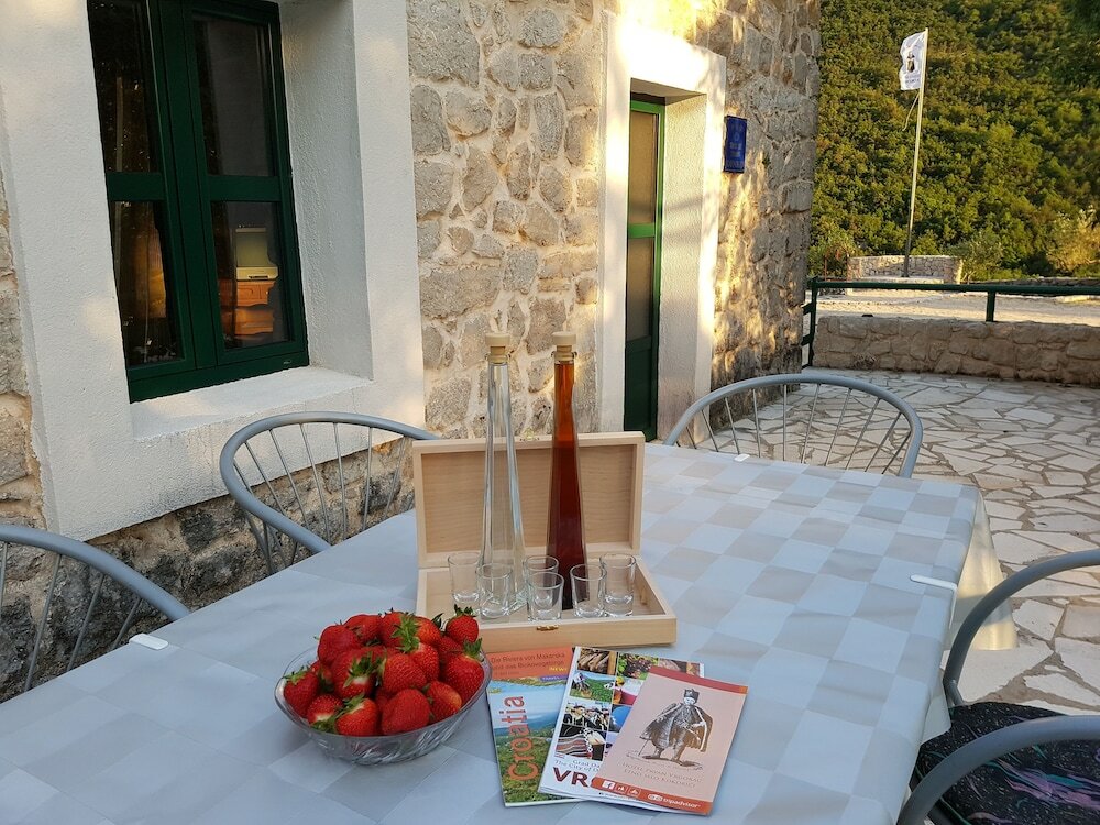 Фото Ethno village Kokorici - Holiday house