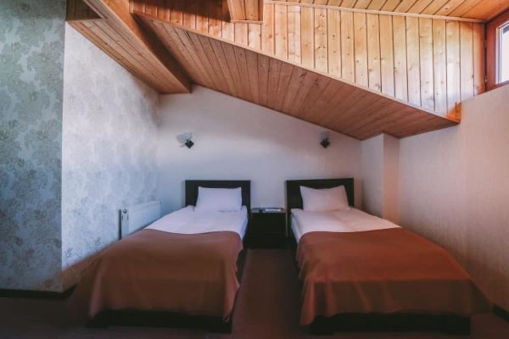 Фото Hotel Good Aura