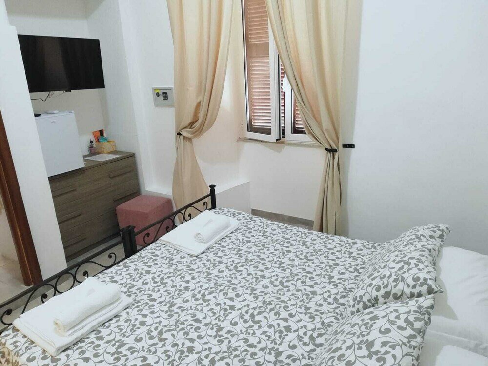 Фото Grandis Rooms