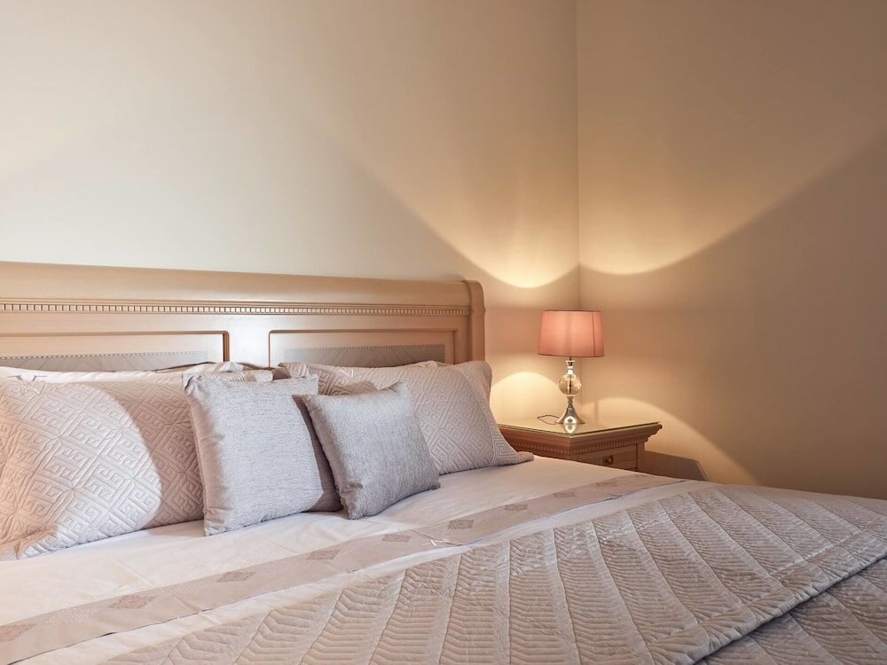 Фото Mont Bleu Luxury Villa