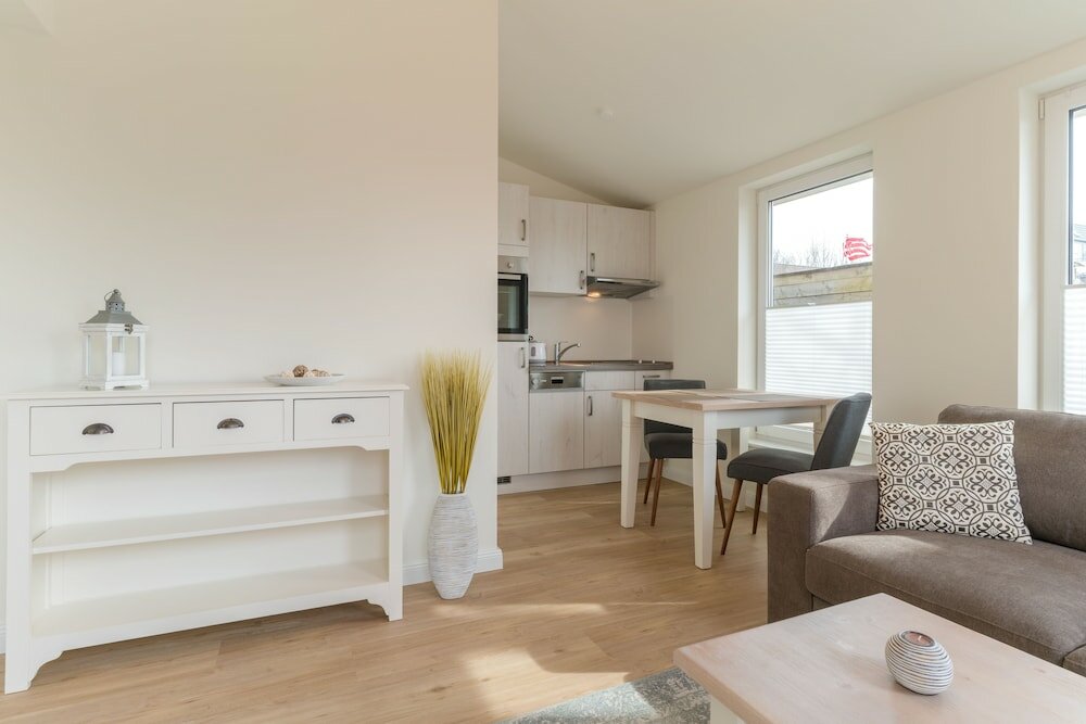 Фото Diekhuus Büsum