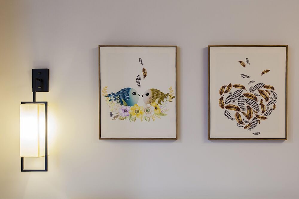 Фото Floral Hotel Nanjing Zuolingyoushe