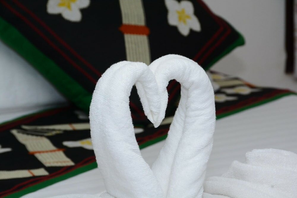 Фото Anoulackkhenlao Hotel