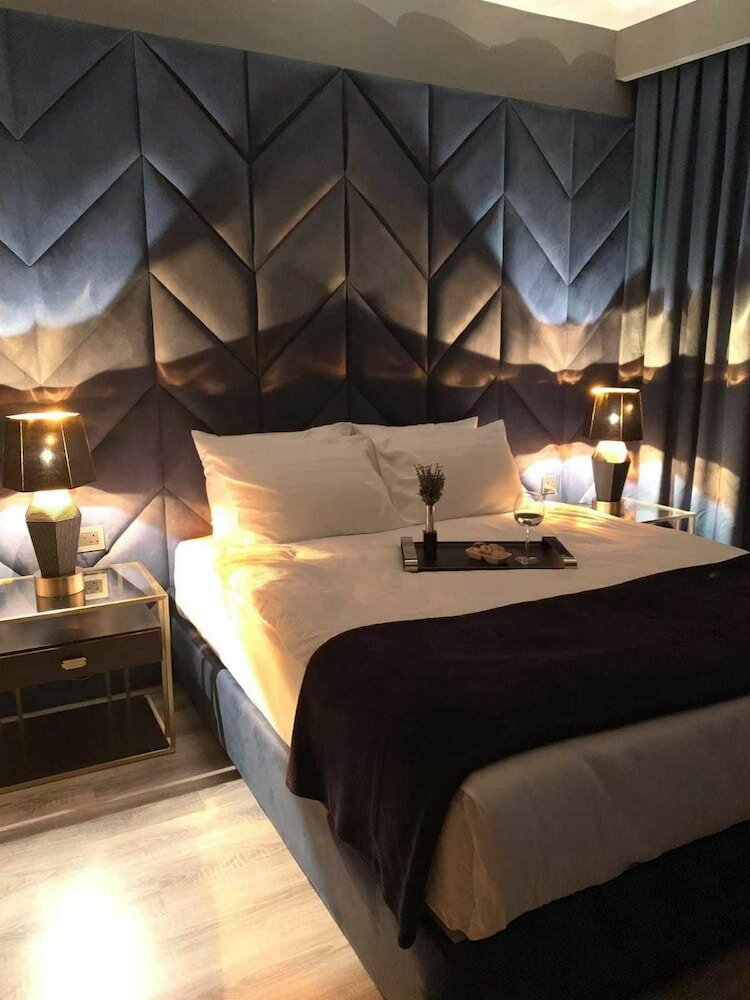 Фото Carrington Gold Tower