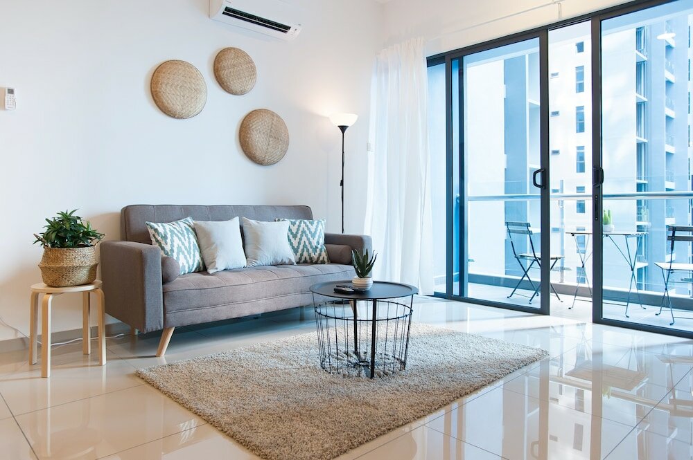 Фото A1 Best Atlantis Family Suites-4-6pax-Jonker Melaka