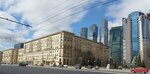ApartExpo on Kutuzovskiy 24 (Kutuzovsky Avenue, 24), short-term housing rental