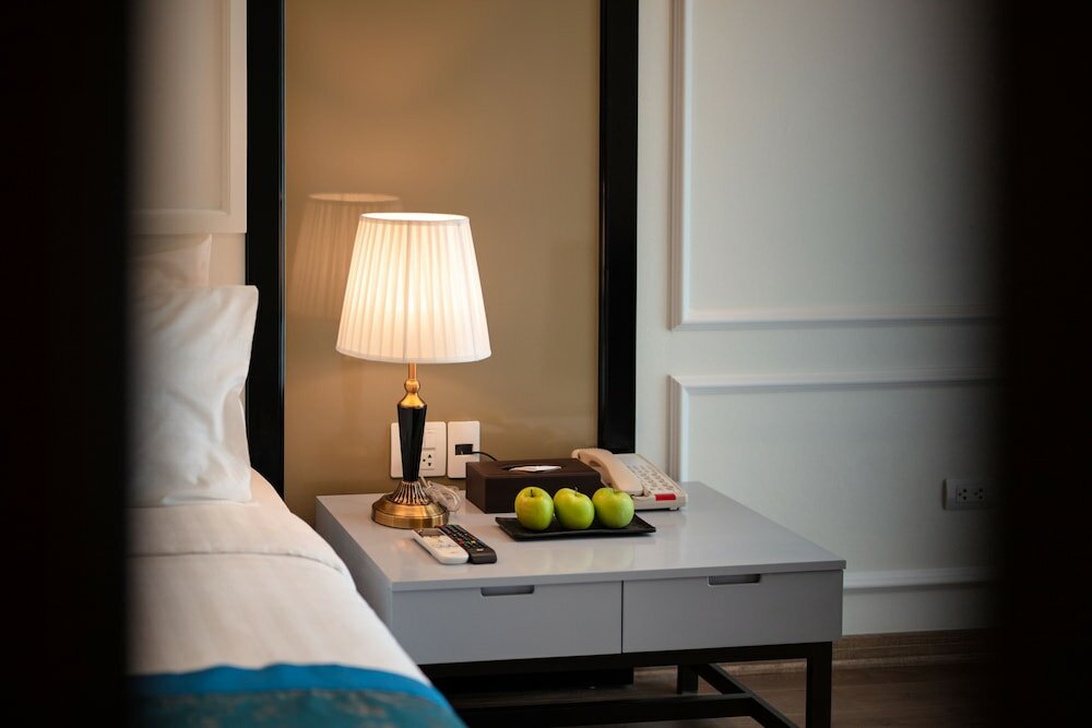 Фото Grand Dragon Hotel Hanoi