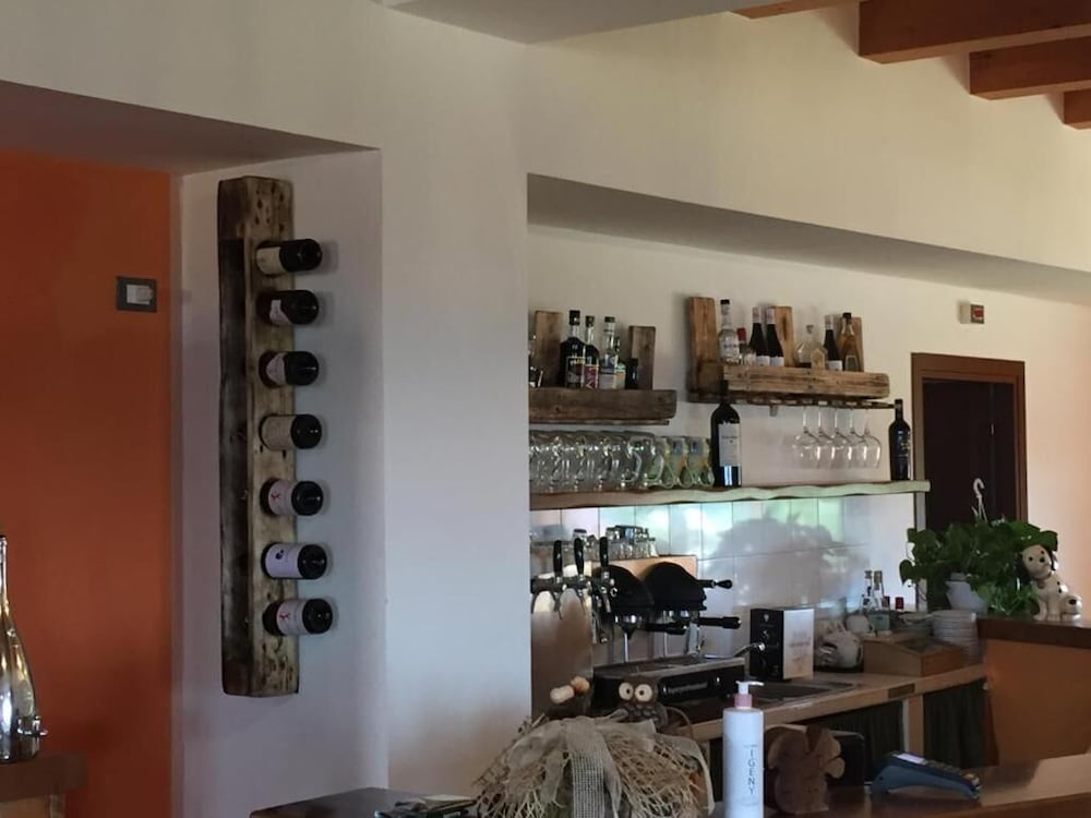 Фото Agriturismo Lo Scoiattolo