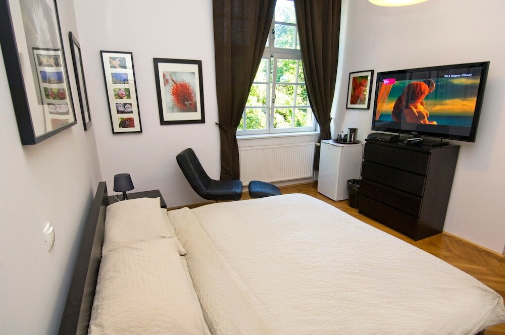 Фото Galeria Rooms