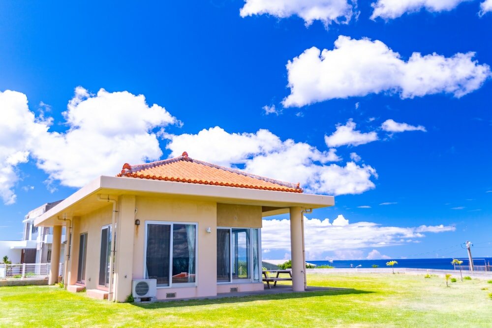 Фото Uminoyado Urumanchu & Condominium de Urumanchu