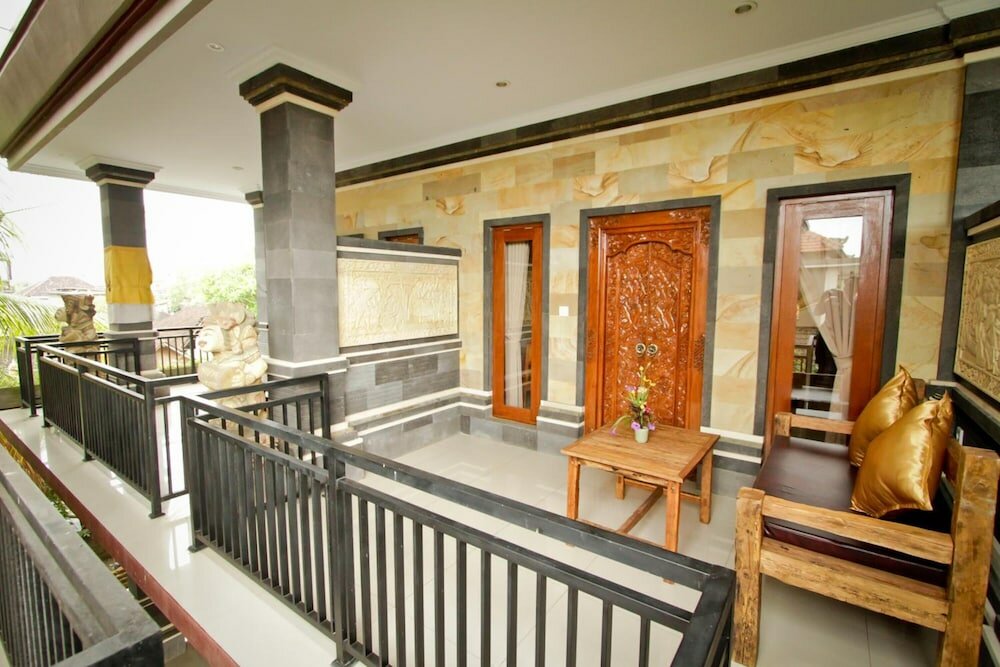 Фото Awan Bali House