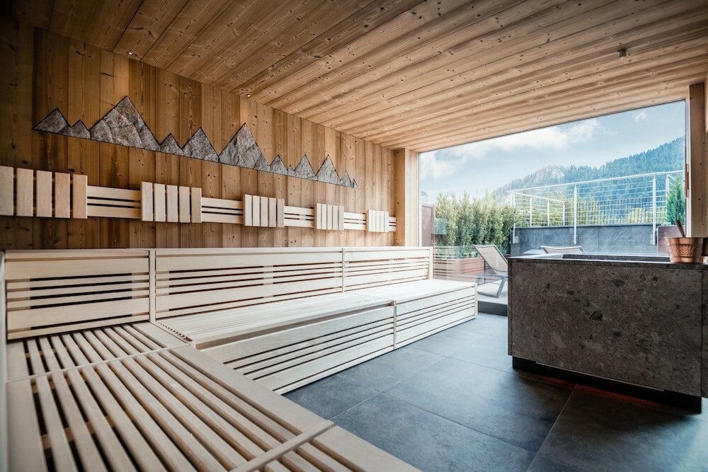 Фото Hotel Gran Ciasa