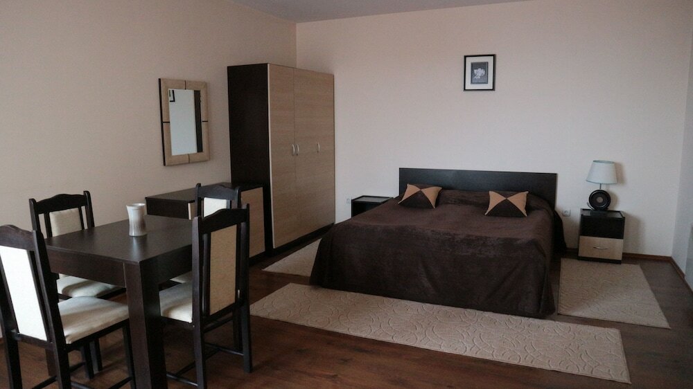 Фото Pirin Palace White Apartments