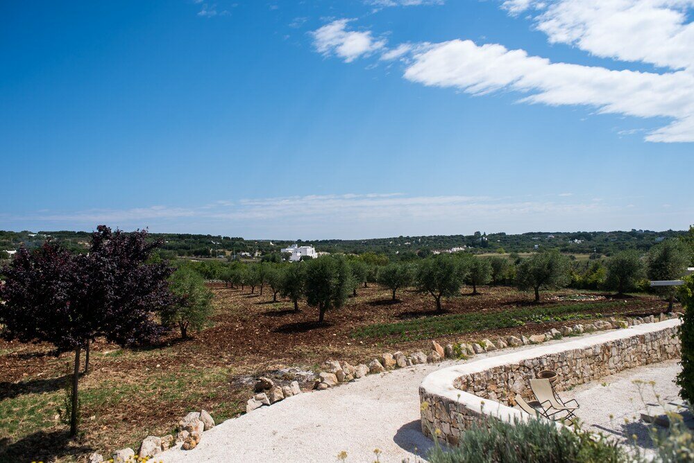 Фото Country House da Già