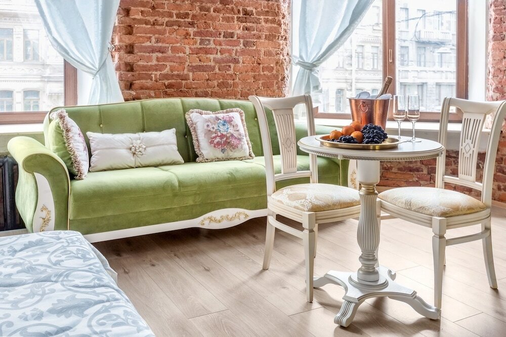 Фото Baltic Boutique