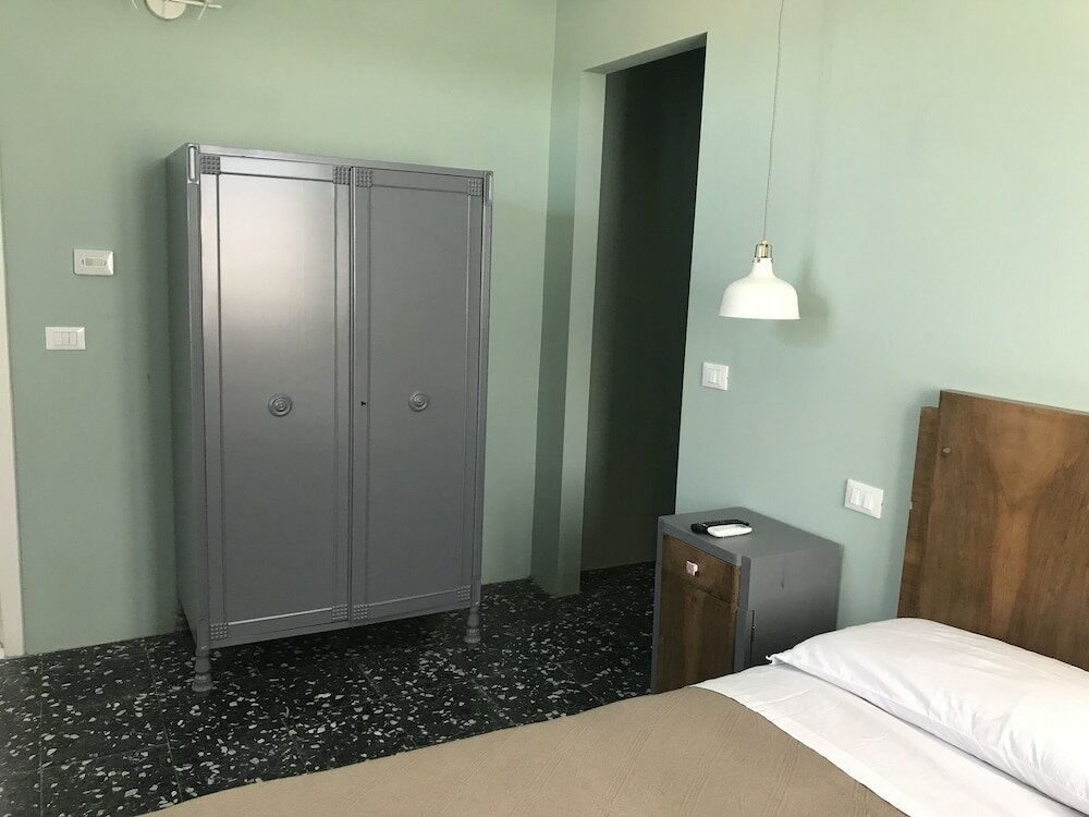 Фото B&b Ripari di Giobbe