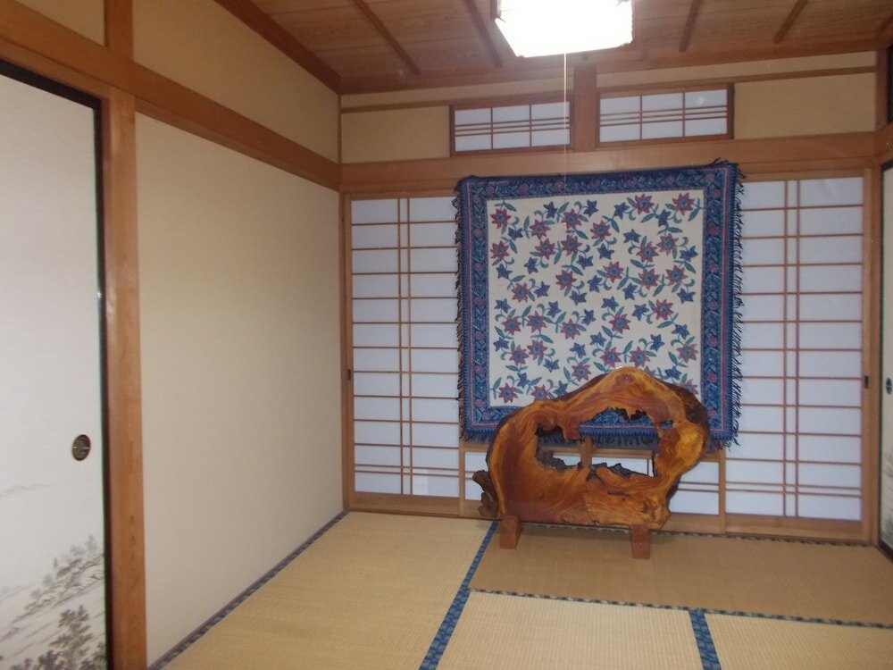 Фото Guest House Honami-Kaido - Hostel