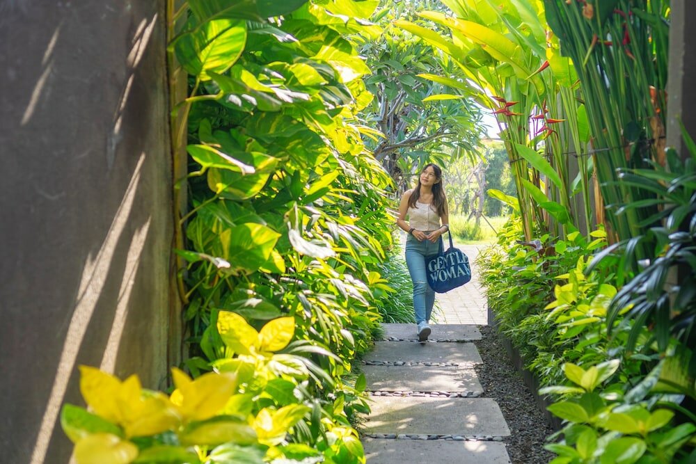 Фото La Mira Villa Seminyak by Ini Vie Hospitality