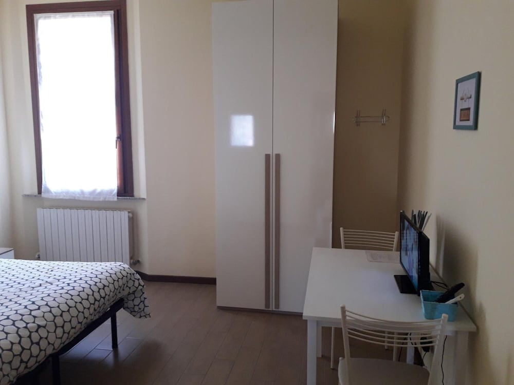 Фото La Casa Nel Verde 2