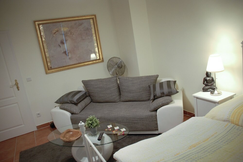 Фото My Sweet Home Apartment Düsseldorf K153