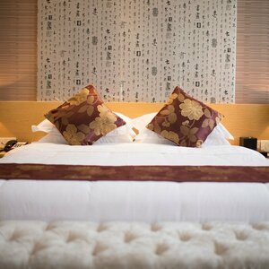 Гостиница Suzhou Sun Plaza Hotel