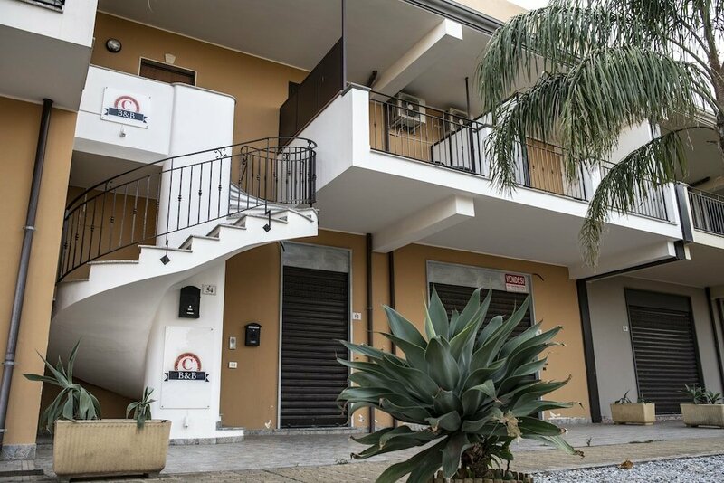 Гостиница B&b Caravello