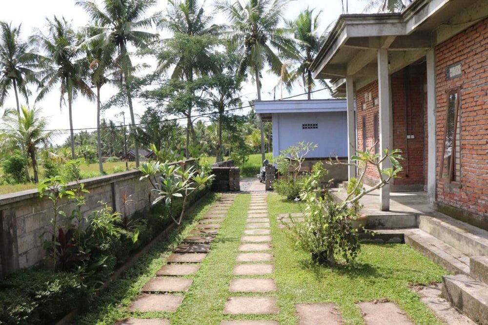 Фото Paraiso Cottage Ubud