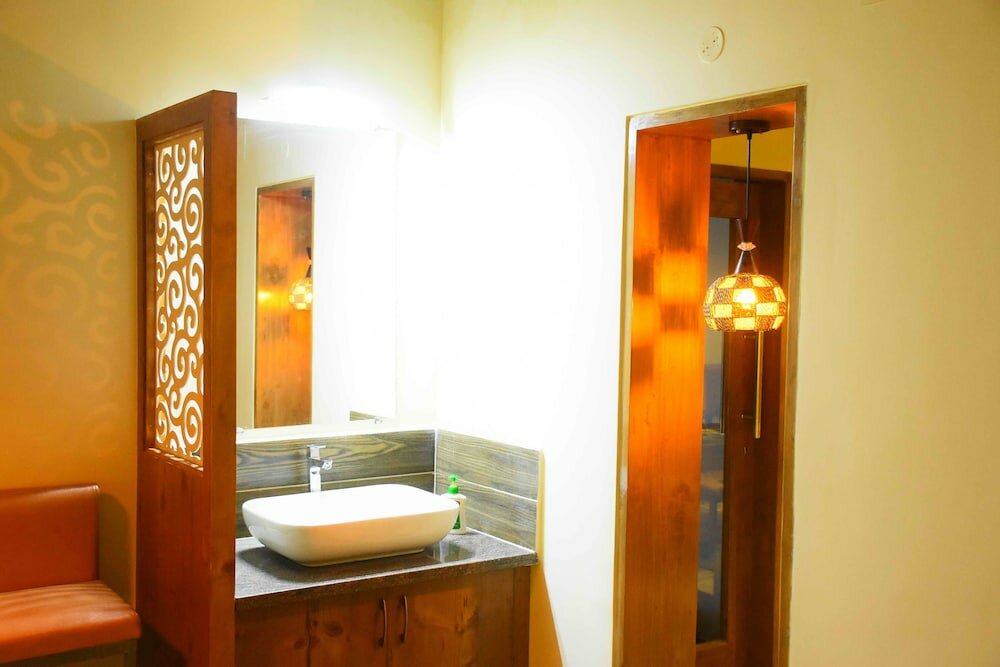 Фото Hotel Kek Grand Park