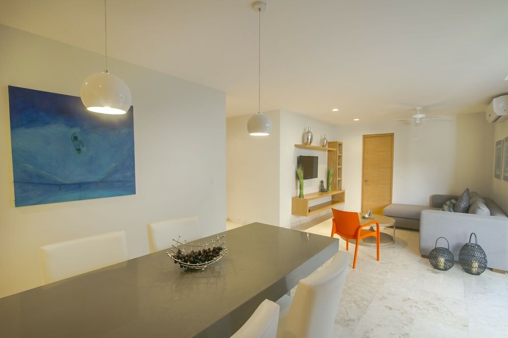 Фото Anah 107 Sur