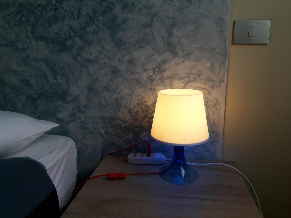 Фото La Casa Nel Verde 2